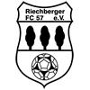 Wappen / Logo des Teams Riechberger FC 57 2