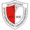Wappen / Logo des Vereins SSV Knigshain-Wiederau