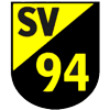 Wappen / Logo des Teams SV 94 Geringswalde/Schweikershain