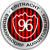 Wappen / Logo des Teams Eintracht Erdmannsdorf/Augustu