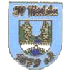 Wappen / Logo des Teams SV Mulda 1879