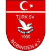 Wappen / Logo des Vereins Trk SV Bobingen