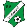 Wappen / Logo des Vereins SV Grn-Wei Leubsdorf