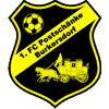Wappen / Logo des Teams 1. FC Post. Burkersdorf