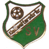 Wappen / Logo des Vereins Kleinwaltersdorfer SV