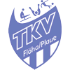 Wappen / Logo des Teams TKV Flha/Plaue