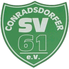 Wappen / Logo des Teams CSV 61 Conradsdorf