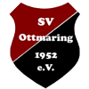 Wappen / Logo des Vereins SV Ottmaring