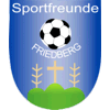 Wappen / Logo des Teams SF Friedberg 2