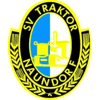 Wappen / Logo des Teams SV Traktor Naundorf