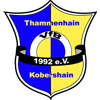 Wappen / Logo des Teams VfB Kobershain 1992