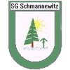 Wappen / Logo des Teams SG Schmannewitz