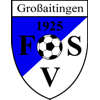 Wappen / Logo des Teams FSV Groaitingen 2