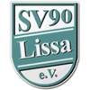 Wappen / Logo des Teams SV 90 Lissa