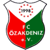 Wappen / Logo des Teams FC z Akdeniz Augsburg 2