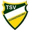 Wappen / Logo des Vereins TSV Kunnersdorf