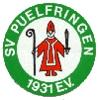 Wappen / Logo des Vereins SV Plfringen