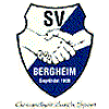 Wappen / Logo des Teams SV Bergheim