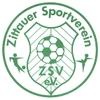 Wappen / Logo des Vereins Zittauer SV