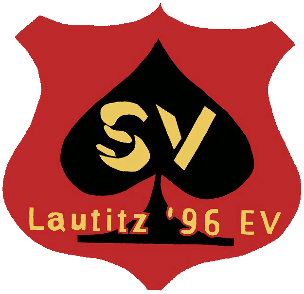 Wappen / Logo des Teams SV Lautitz 96