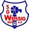 Wappen / Logo des Teams SG Freital Weiig