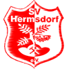 Wappen / Logo des Teams SV Hermsdorf