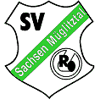 Wappen / Logo des Teams SV Sachsen Mglitztal