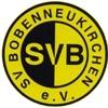 Wappen / Logo des Vereins SV Bobenneukirchen