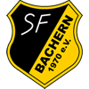 Wappen / Logo des Teams SF Bachern