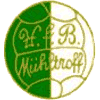Wappen / Logo des Vereins VfB Mhltroff
