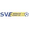 Wappen / Logo des Vereins SV Eintracht Eichigt