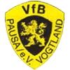 Wappen / Logo des Vereins VfB Pausa/