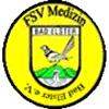 Wappen / Logo des Teams FSV Medizin Bad Elster