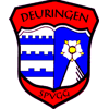 Wappen / Logo des Teams SpVgg Deuringen