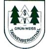 Wappen / Logo des Vereins SV Muldenhammer
