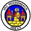 Wappen / Logo des Teams VFC Reichenbach AH  35