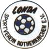 Wappen / Logo des Teams SV Londa Rothenkirchen