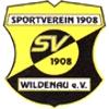 Wappen / Logo des Teams SV 08 Wildenau