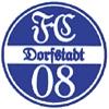Wappen / Logo des Teams FC 08 Dorfstadt