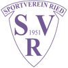Wappen / Logo des Teams SV Ried
