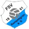 Wappen / Logo des Teams FSV Rempesgrn