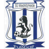 Wappen / Logo des Teams SpG BSW Lausitz SG Wiednitz/Heide / SV Stragrbchen