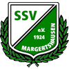 Wappen / Logo des Teams SSV Margertshausen