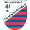 Wappen / Logo des Teams SG Steinigtwolmsdorf