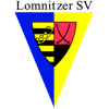 Wappen / Logo des Vereins Lomnitzer SV