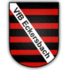 Wappen / Logo des Vereins VfB Eckersbach