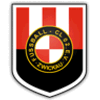 Wappen / Logo des Vereins FC 02 Zwickau