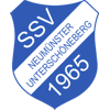 Wappen / Logo des Teams SSV Neumnster-Unterschneberg 2