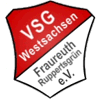 Wappen / Logo des Teams VSG WS Fraureuth-Ruppertsgrn