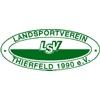 Wappen / Logo des Vereins LSV Thierfeld 1990